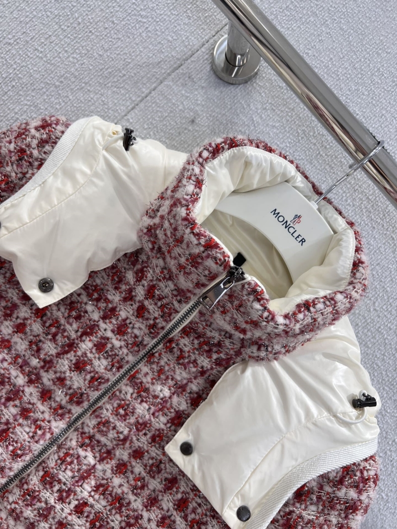 Moncler Down Jacket